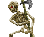 Skeleton