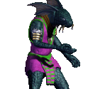 Lizardman