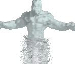 Air Elemental