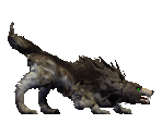 Dire Wolf