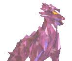 Crystal Dragon