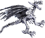 Bone Dragon