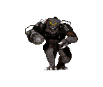 Borg Enforcer