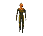 Borg Queen