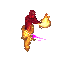 Raw Spritesheets (Inferno)