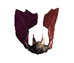 Giant Bat