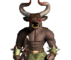 Minotaur