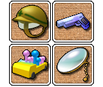 Item Icons