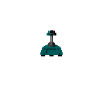 Rocket Turret