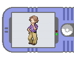 Trainers Backs