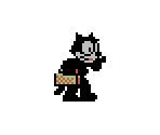 Felix the Cat