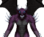 Demon (Major)