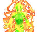 Fire Elemental