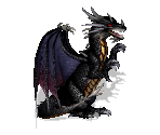 Black Dragon