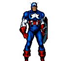 Captain America