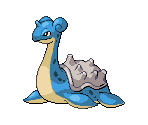 #131 Lapras