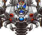 Hyper Egg Robo