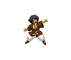 Mr. Satan / Hercule