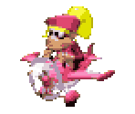 Dixie Kong