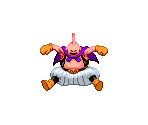 Majin Buu