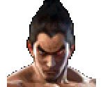 Kazuya (Parts)