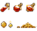 Item Icons