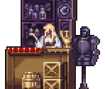 Shopkeeper