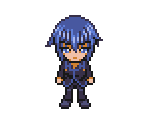 Ikuto Tsukiyomi