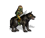 Wolf Raider