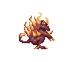 Fire Rat