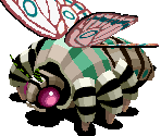 Mother Moth