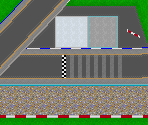 Figure-8 Circuit