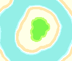 Palm Shore