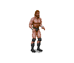 "The Million Dollar Man" Ted DiBiase