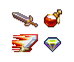 Item Icons