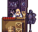 Shopkeeper