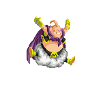 Majin Buu