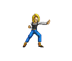 Android 18