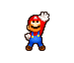 Mario (Overworld)