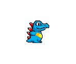 Totodile (Waninoko)