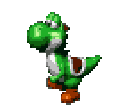 Yoshi