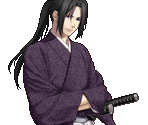 Toushizo Hijikata