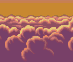 Sky (Sunset)