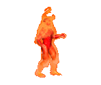 Fire Elemental