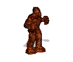 Magma Elemental