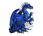 Azure Dragon