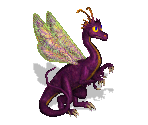 Faerie Dragon