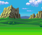 Plains (Day)