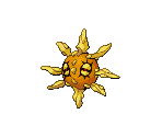 #338 Solrock