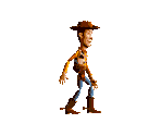 Woody